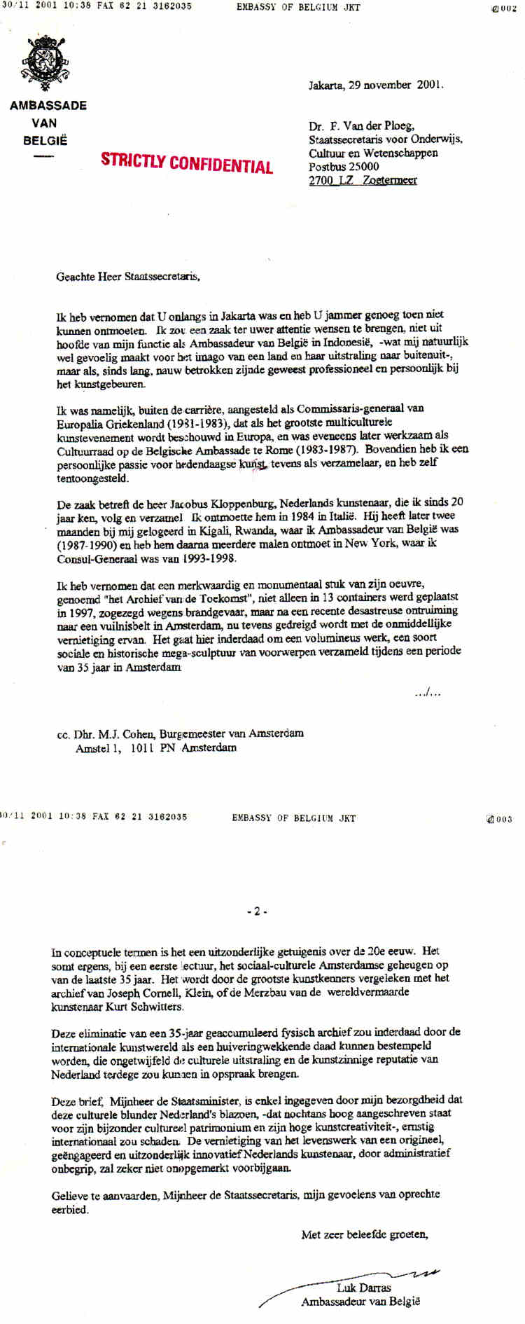2001 29 nov