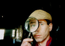 Bien Sherlock Holmes