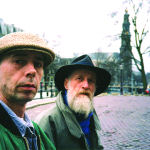 K and Bien in Amsterdam Westertoren