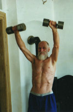 K bodybuilding