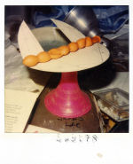 Polaroid object registration2