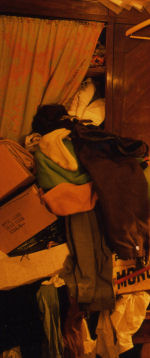 Slaapkamer 111 links