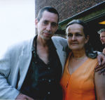 Waldo Bien and Eva Kloppenburg