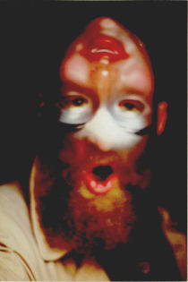 clown
