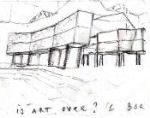 K's Container Pavilion Design