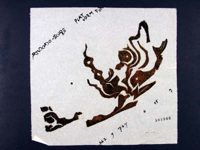 Jacobus Kloppenburg - Artvocado Rune 1997-02-26 (YMD)