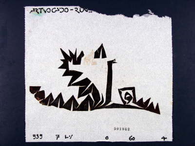 Jacobus Kloppenburg - Artvocado Rune 1997-03-09 (YMD) 06h04min