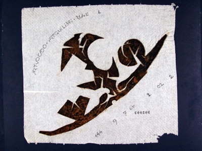 Jacobus Kloppenburg - Artvocado Rune 1997-04-14 (YMD)