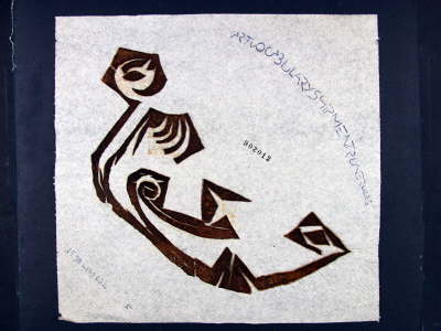 Jacobus Kloppenburg - Artvocado Rune 1998-05-03 (YMD)