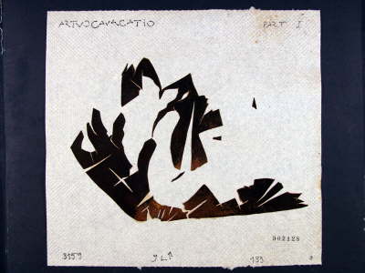 Jacobus Kloppenburg - Artvocado Rune 1999-05-31 (YMD)