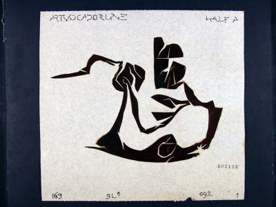 Jacobus Kloppenburg - Artvocado Rune 1999-06-01 (YMD) 09h21min