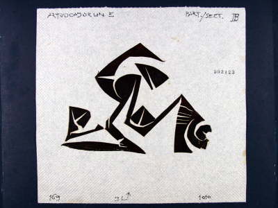 Jacobus Kloppenburg - Artvocado Rune 1999-06-01 (YMD) 10h10min