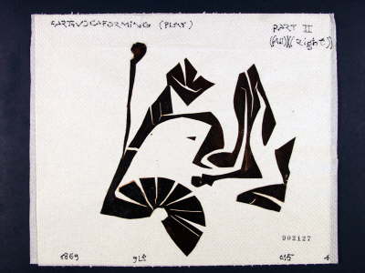 Jacobus Kloppenburg - Artvocado Rune 1999-06-18 (YMD)