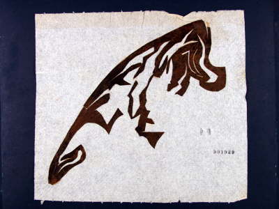 Jacobus Kloppenburg - Artvocado Rune Date Unknown 901929