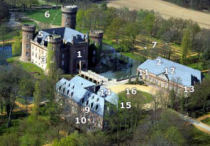 schloss moyland 1