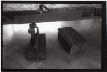 DeathRoom Detail 1
