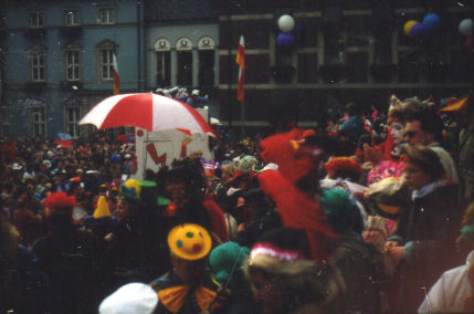 D�sseldorf, photo Jacobus Kloppenburg