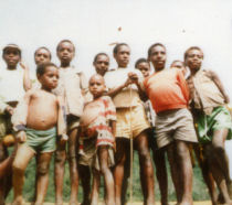 P.N.G. Kids