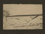 Tierra Del Fuego Carbon Drawing - 008