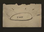 Tierra Del Fuego Carbon Drawing - 023
