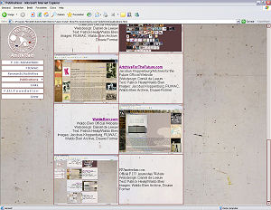 FIU Amsterdam Website FIU Amsterdam Website