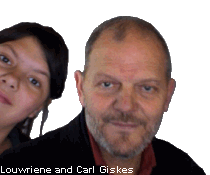 Carl and Laurien Giskes02
