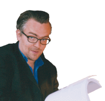Hilarius Hofstede 1